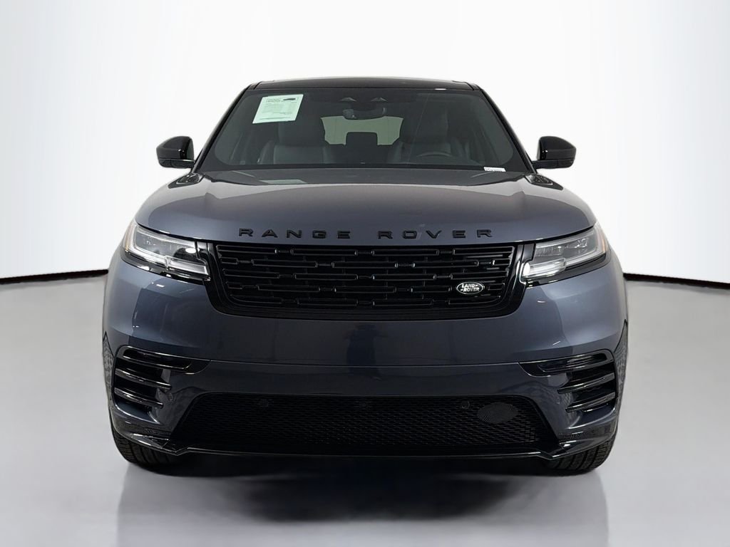 New 2026 Varesine Blue Land Rover Dynamic SE image 2