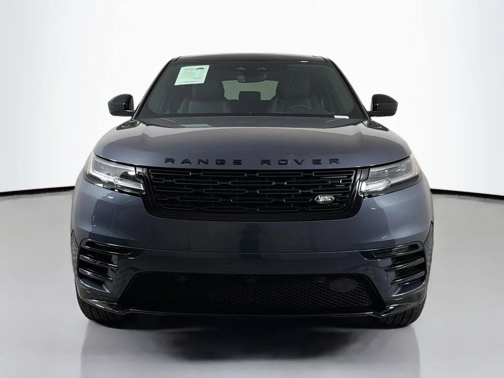 New 2026 Varesine Blue Land Rover Dynamic SE image 2