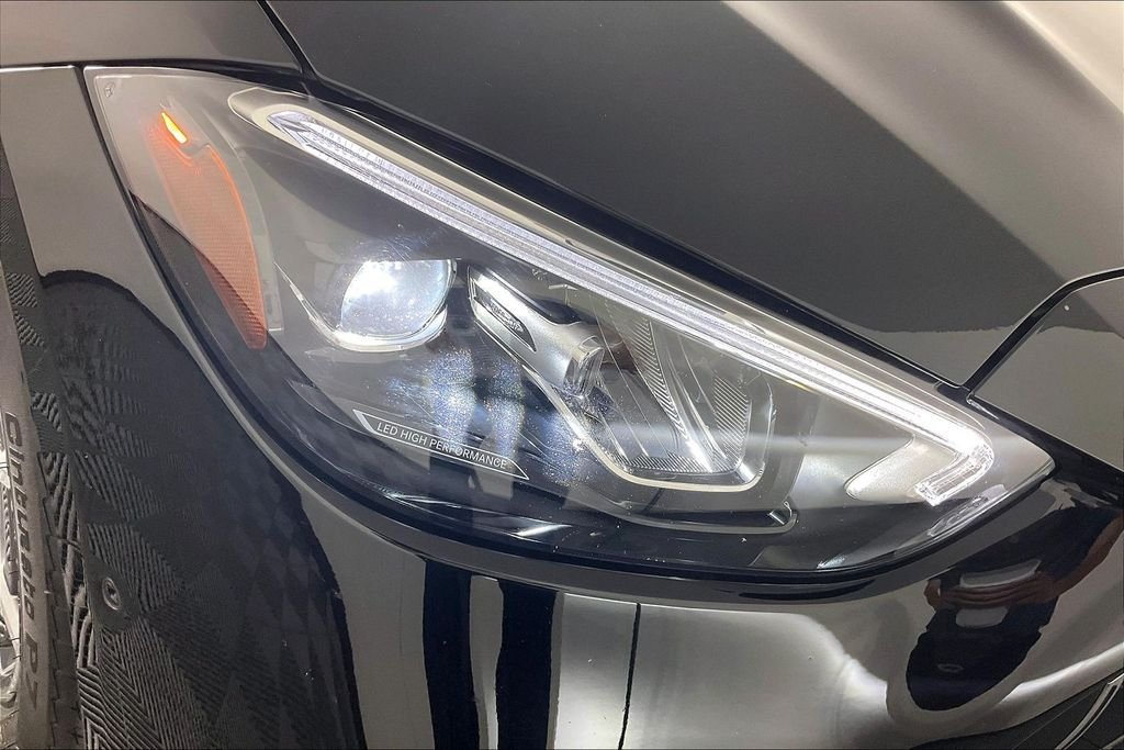 2026 Mercedes-Benz C-Class Sedan AMG C43 - Photo 24