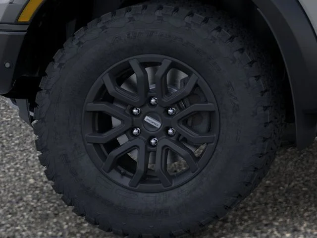 New 2026 Avalanche Ford Raptor image 19