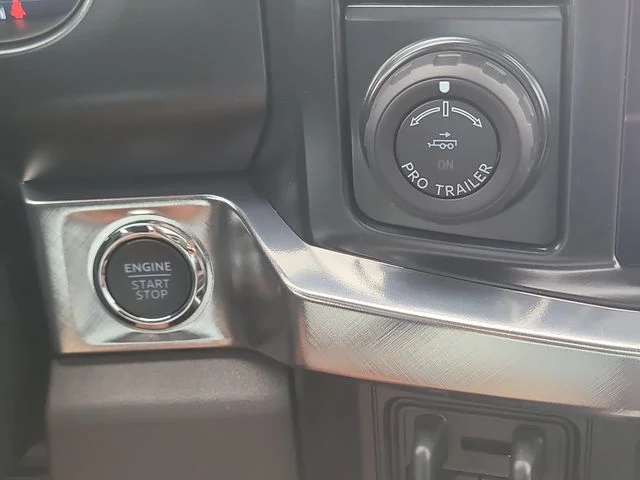 New 2026 Gray Metallic Ford King Ranch image 31