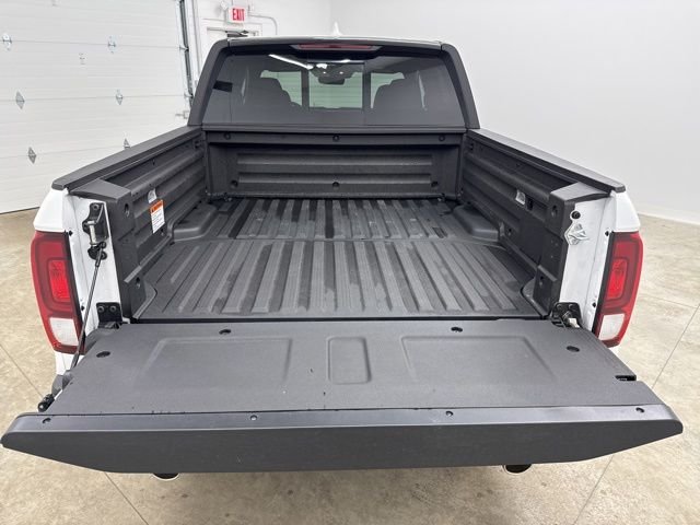 2026 Honda Ridgeline TrailSport - Photo 26