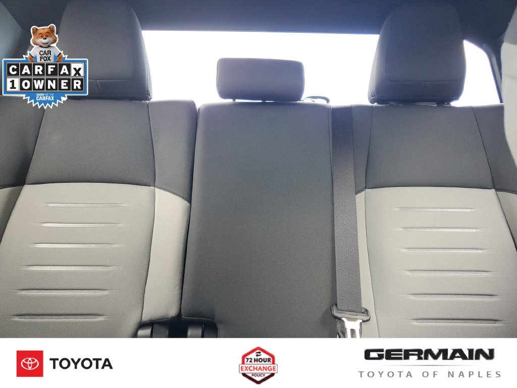 Certified Used 2025 Gray Toyota TRD Off-Road image 29