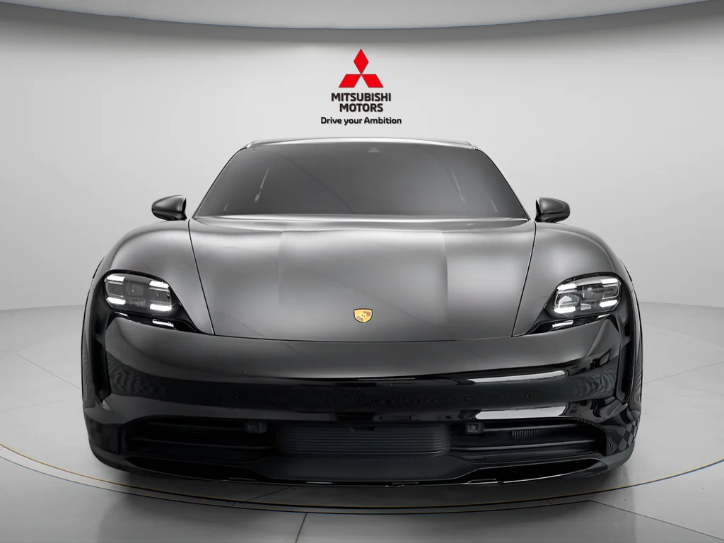 Used 2022 Porsche Taycan Base with VIN WP0BA2Y12NSA67535 for sale in Des Plaines, IL
