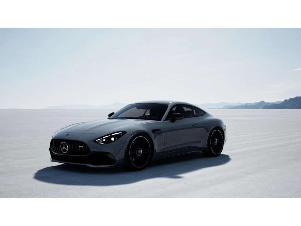 New 2027 White Mercedes-Benz  image 39