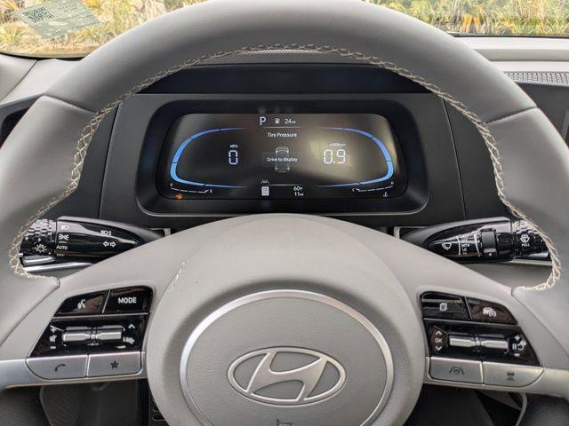 New 2026 White Hyundai SEL Sport Premium image 26