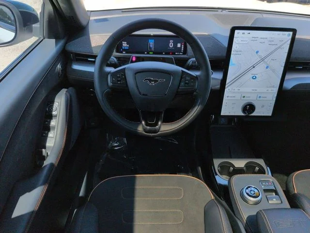 Used 2023 White Ford GT image 16