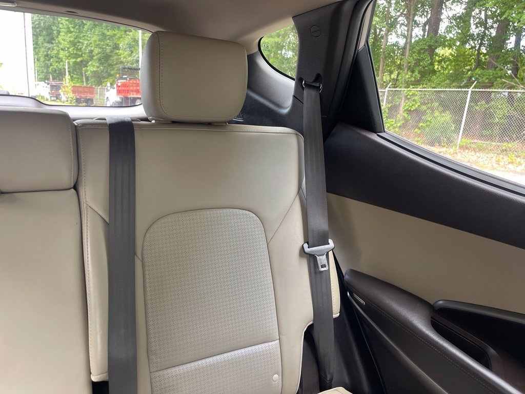 Used 2014 Brown Hyundai Base image 13