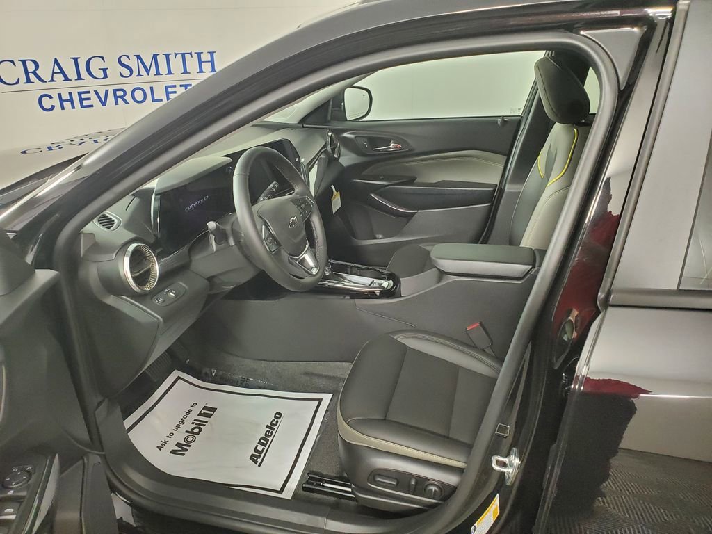2026 Chevrolet Trax Activ - Photo 9