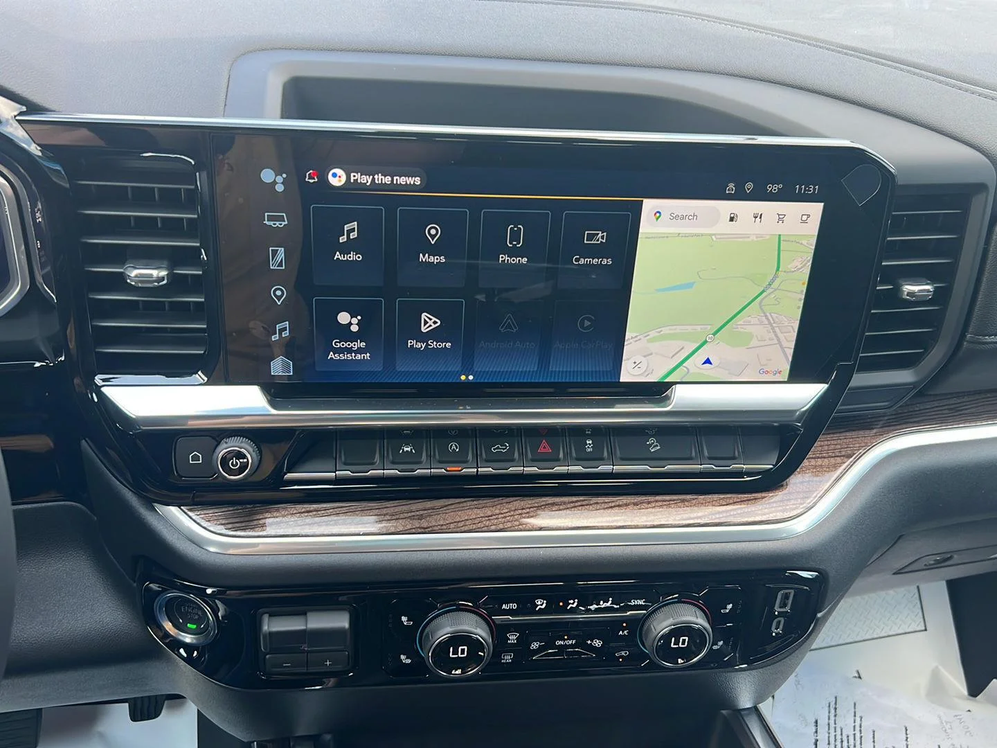 2026 Chevrolet Silverado 1500 LT - Photo 19