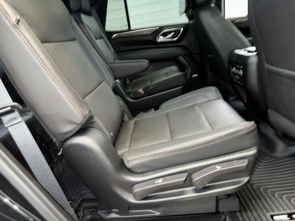 Certified Used 2023 Black Chevrolet High Country image 34