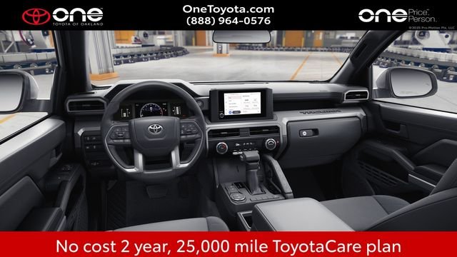 New 2026 Underground Toyota  SR5 image 21
