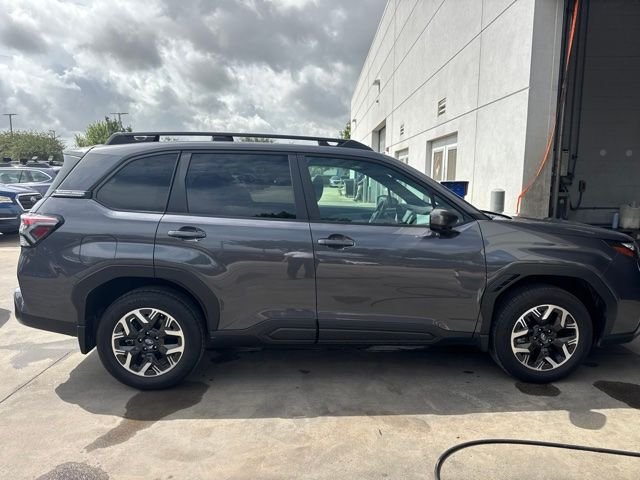 Used 2026  Subaru Premium image 2