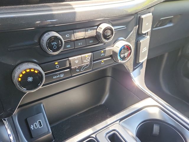 New 2026 Avalanche Ford STX® image 20