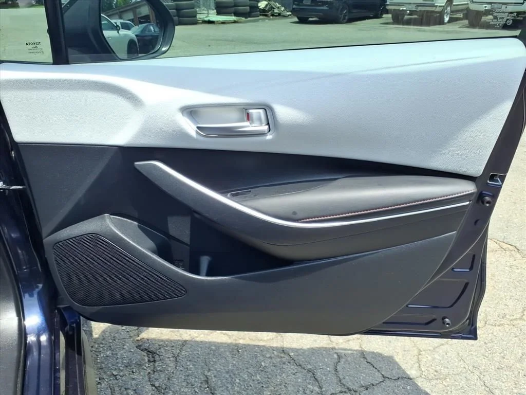 Certified Used 2023  Toyota SE image 27