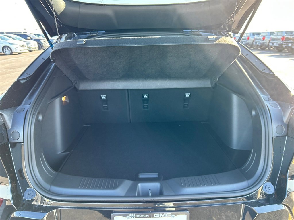 2026 BUICK ENVISTA - Image 30