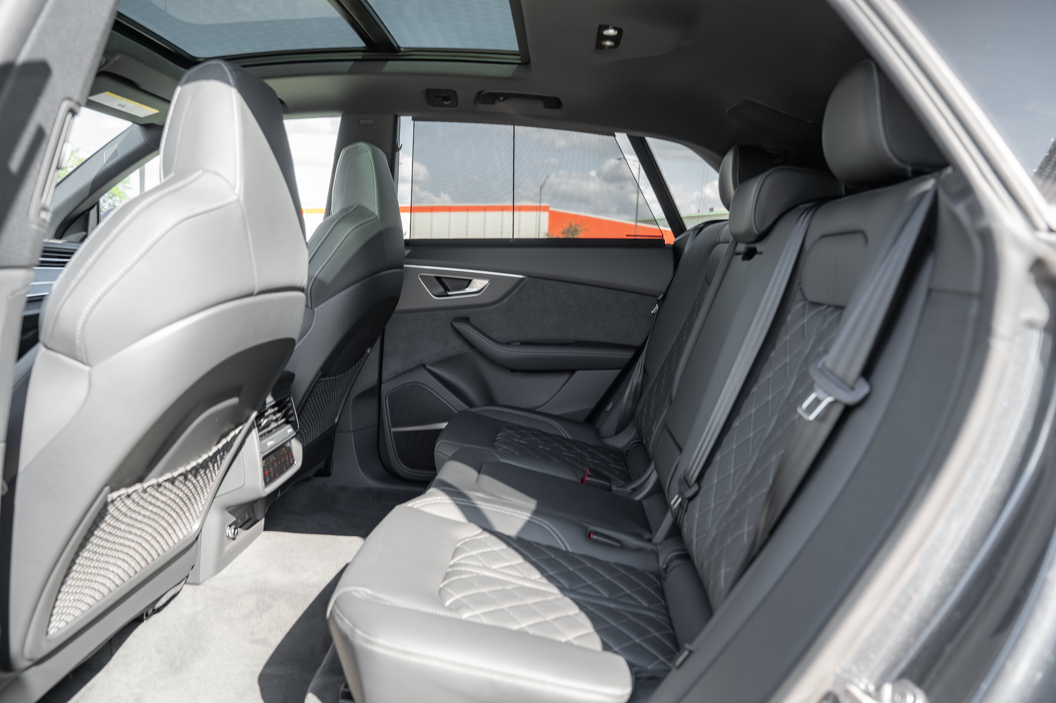 New 2026 Daytona Audi Premium Plus image 25