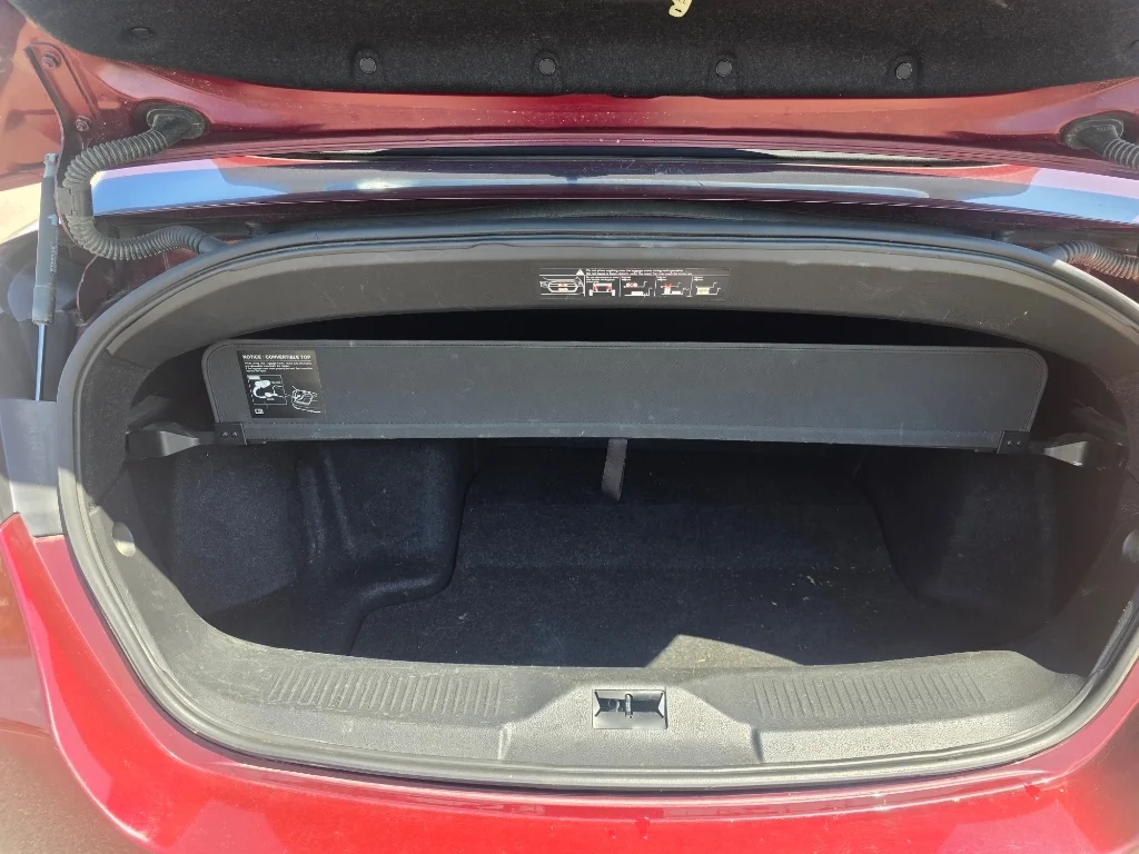 Used 2011 Merlot Metallic Nissan Base image 30
