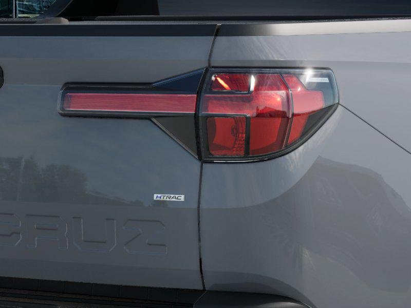 New 2026 Gray Hyundai SEL Activity AWD image 10