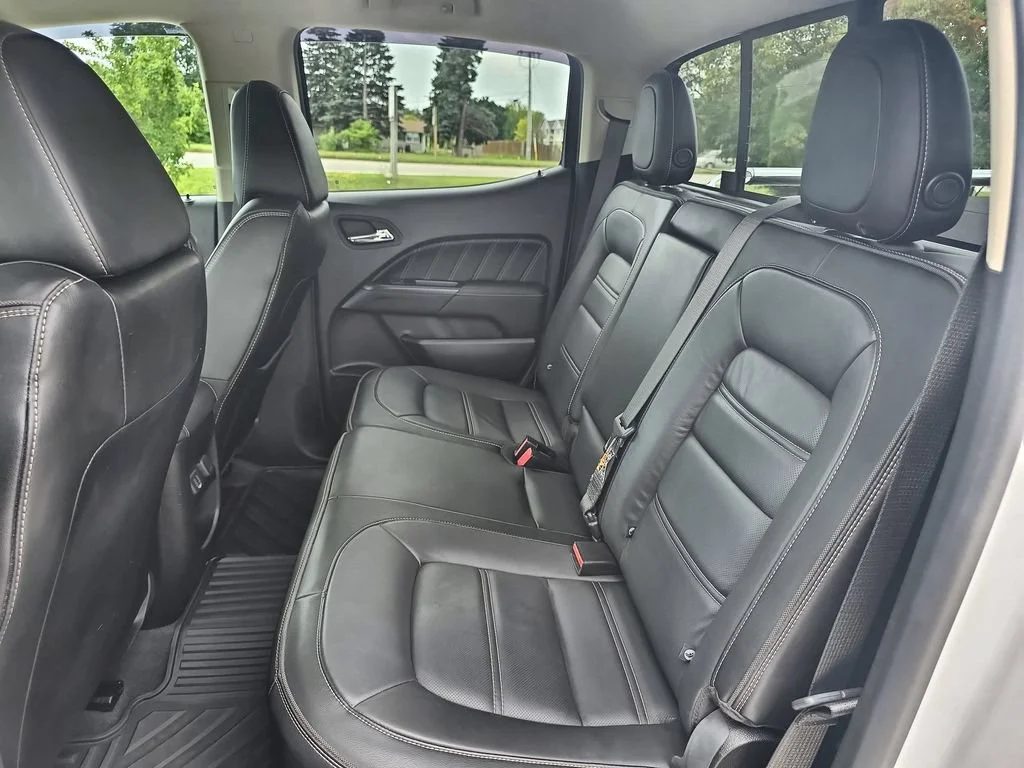 2021 GMC Canyon Denali - Photo 26