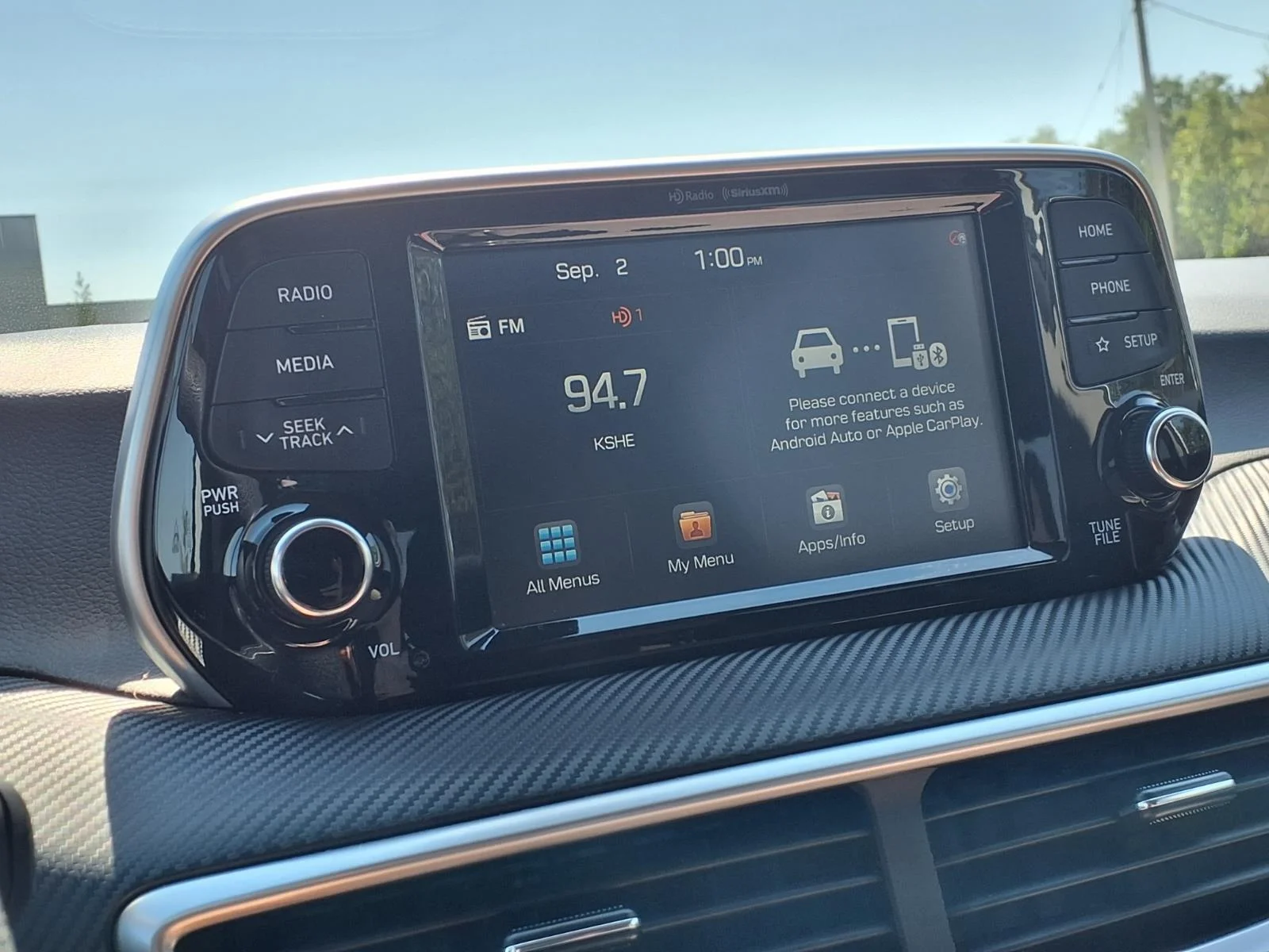 Used 2020  HYUNDAI VALUE FWD image 6