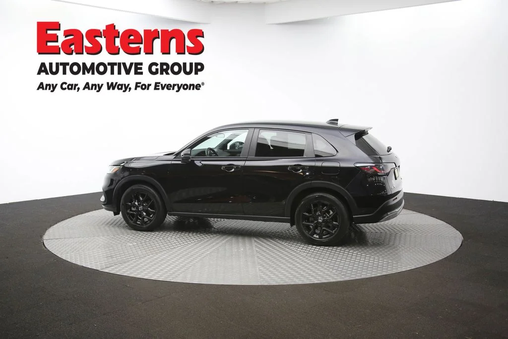 Used 2023 Black Honda Sport image 60