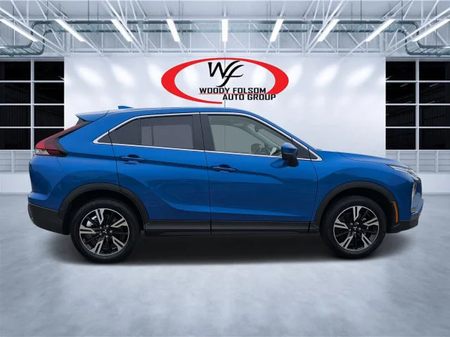 Used 2025  Mitsubishi Black Edition image 2