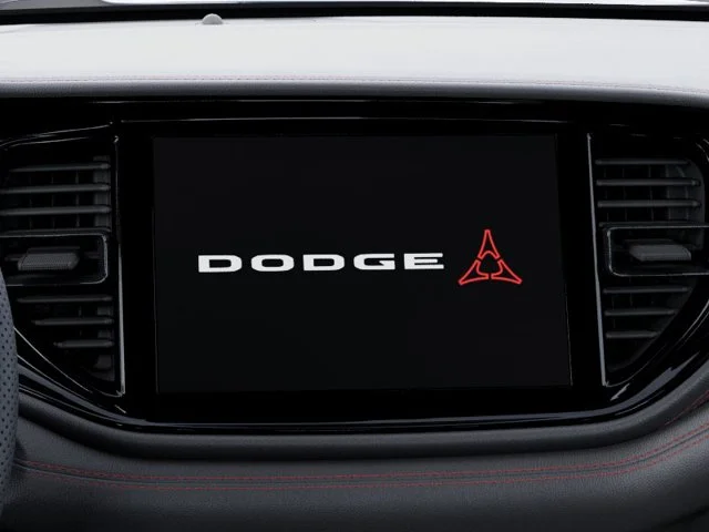 New 2027  Dodge GT HEMI image 32