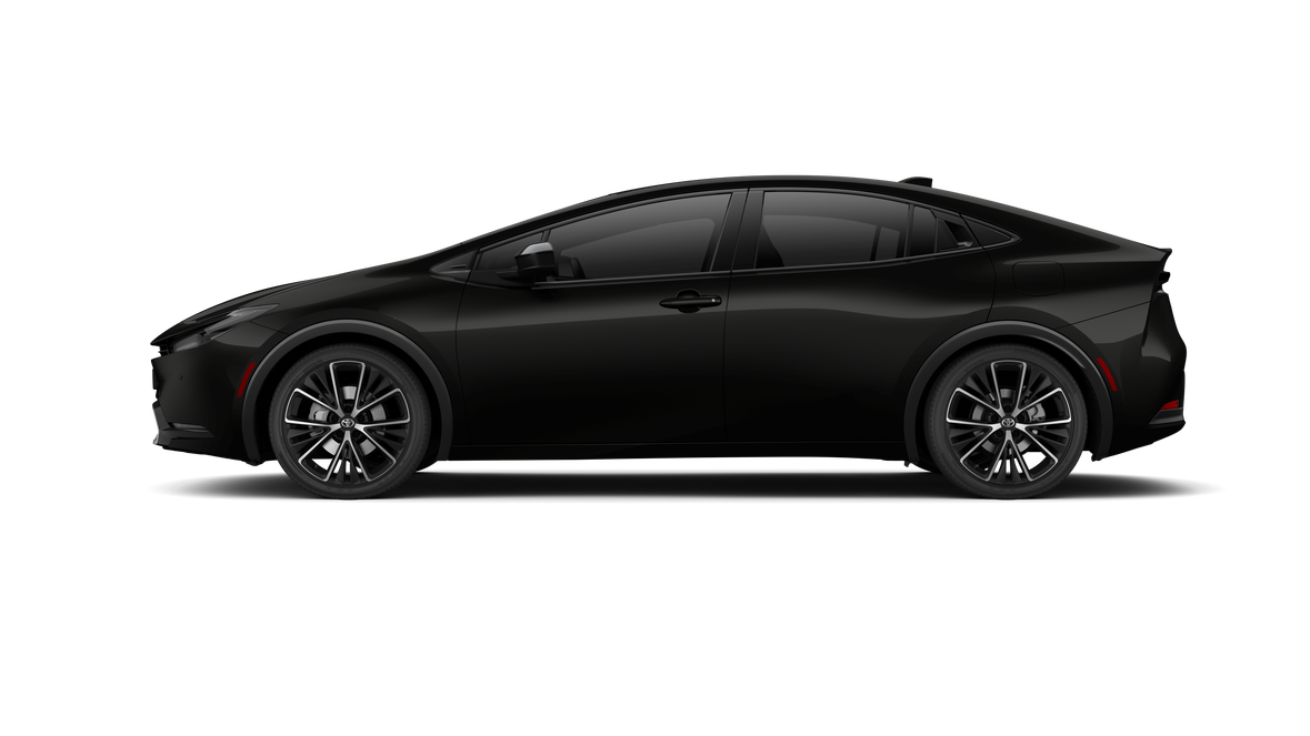 New 2027 Inked Toyota XLE image 25