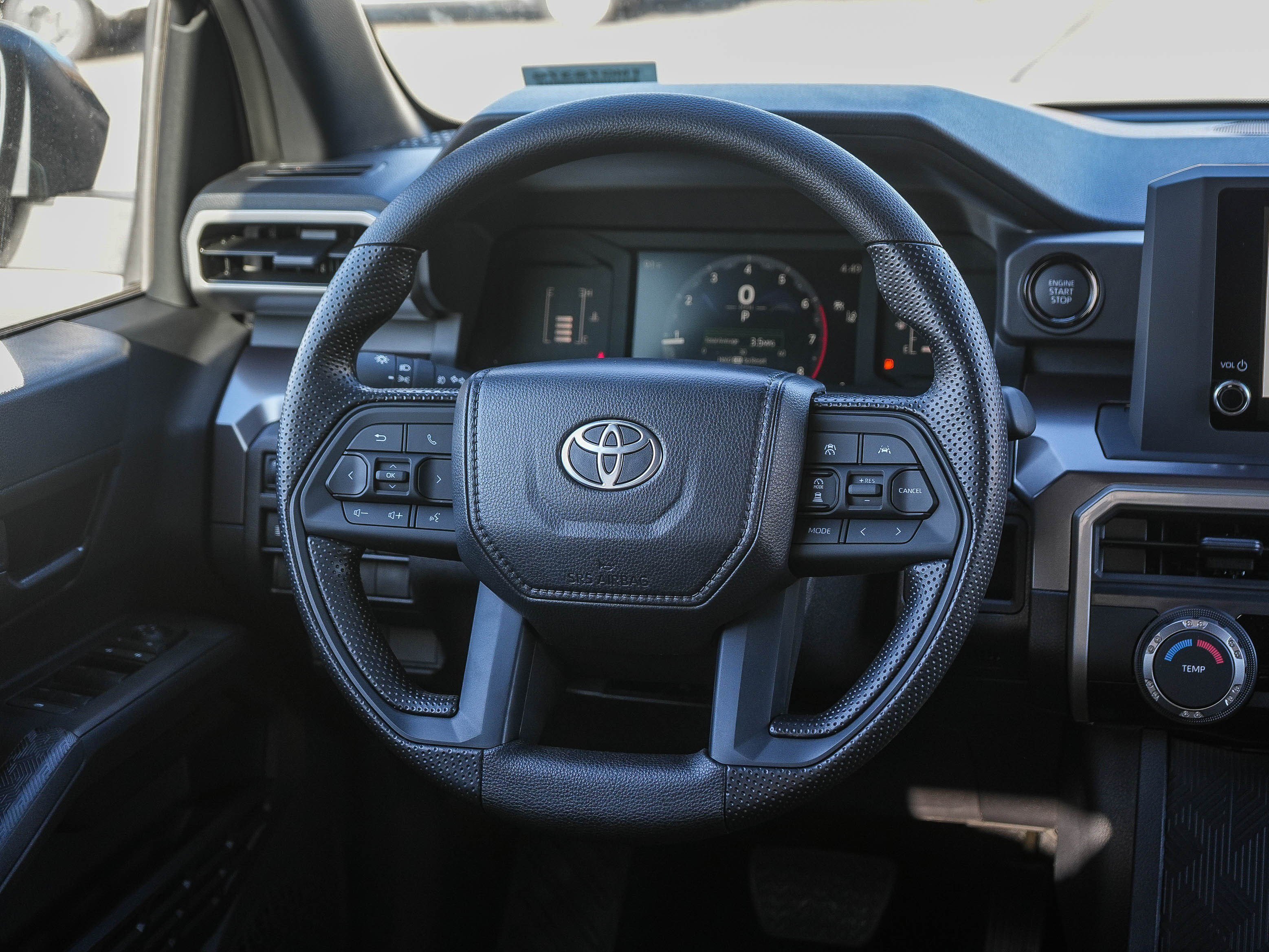 Used 2026 Underground Toyota SR5 image 17