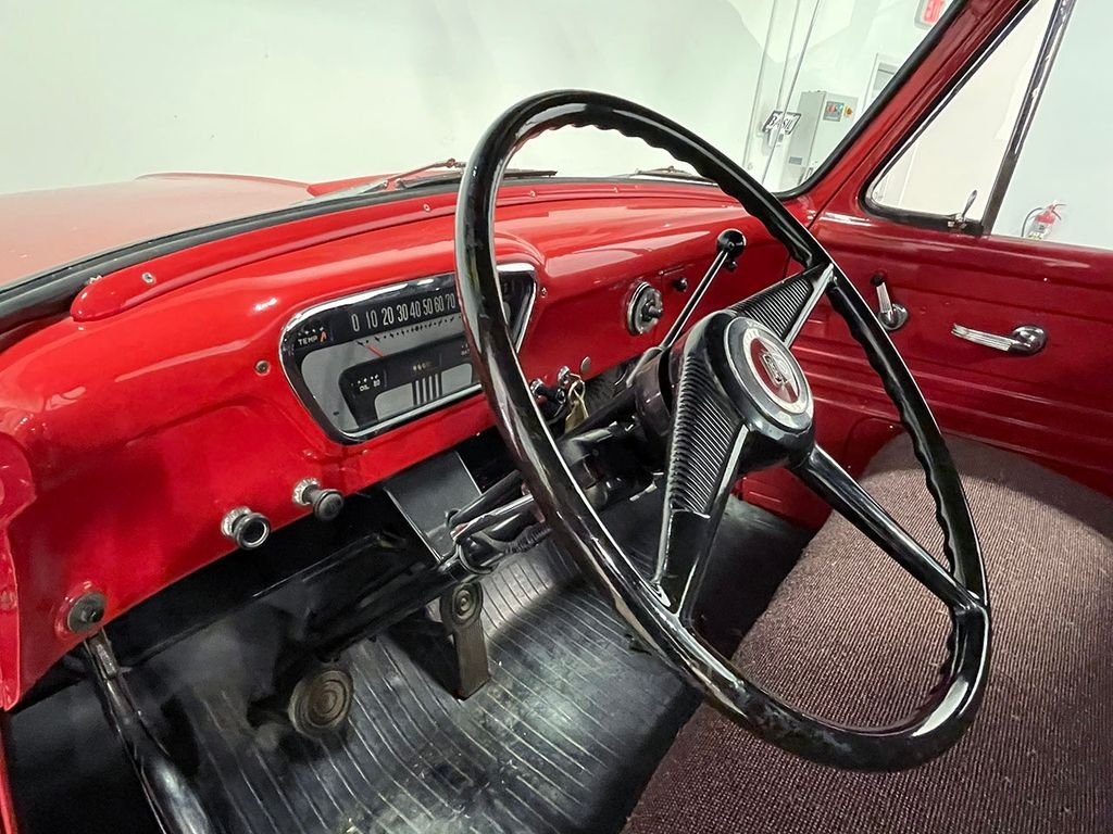 Used 1953 Red Ford  image 46