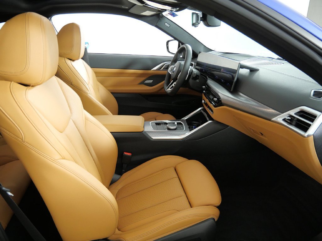 New 2027 Portimao Blue Metallic BMW 430i xDrive image 20
