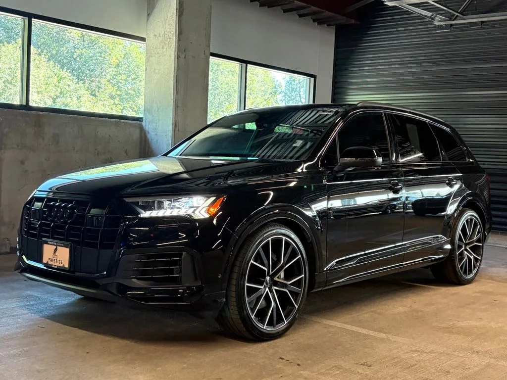 2023 Audi Q7