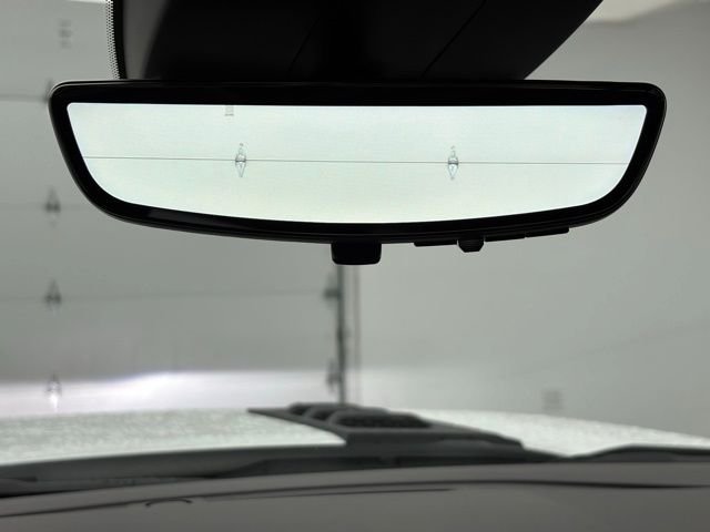 New 2026 Summit White GMC AT4 image 7
