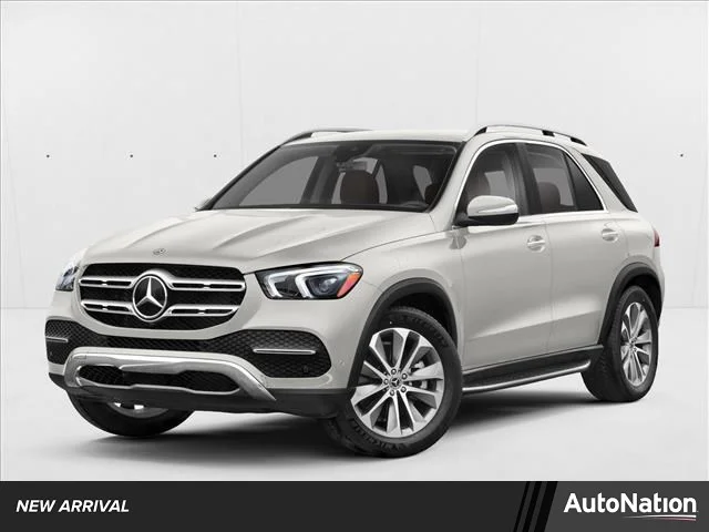 2023 Mercedes-Benz GLE GLE 450