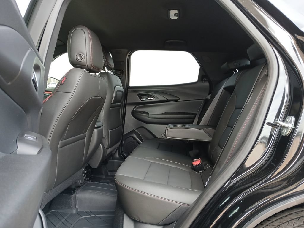2026 Chevrolet Trailblazer RS - Photo 26