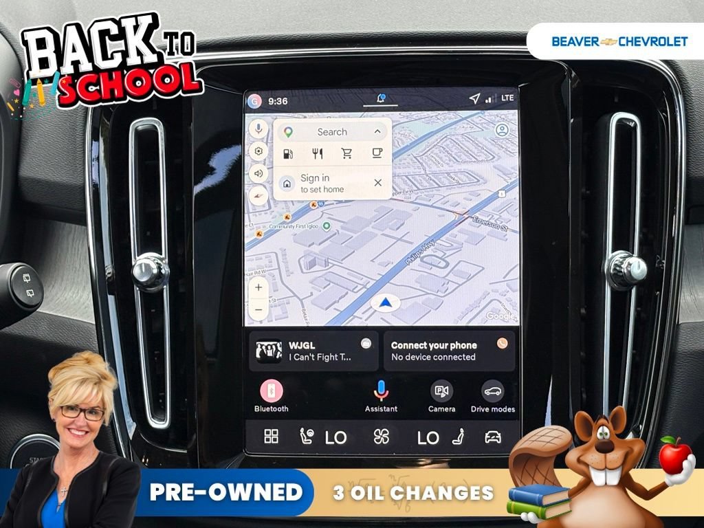 Used 2026  Volvo Core image 20