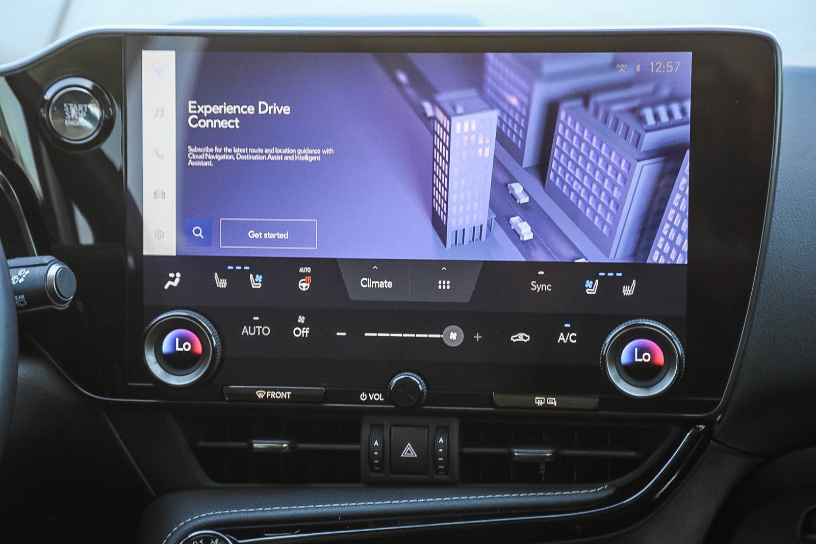 2024 Lexus NX 350 - Photo 13