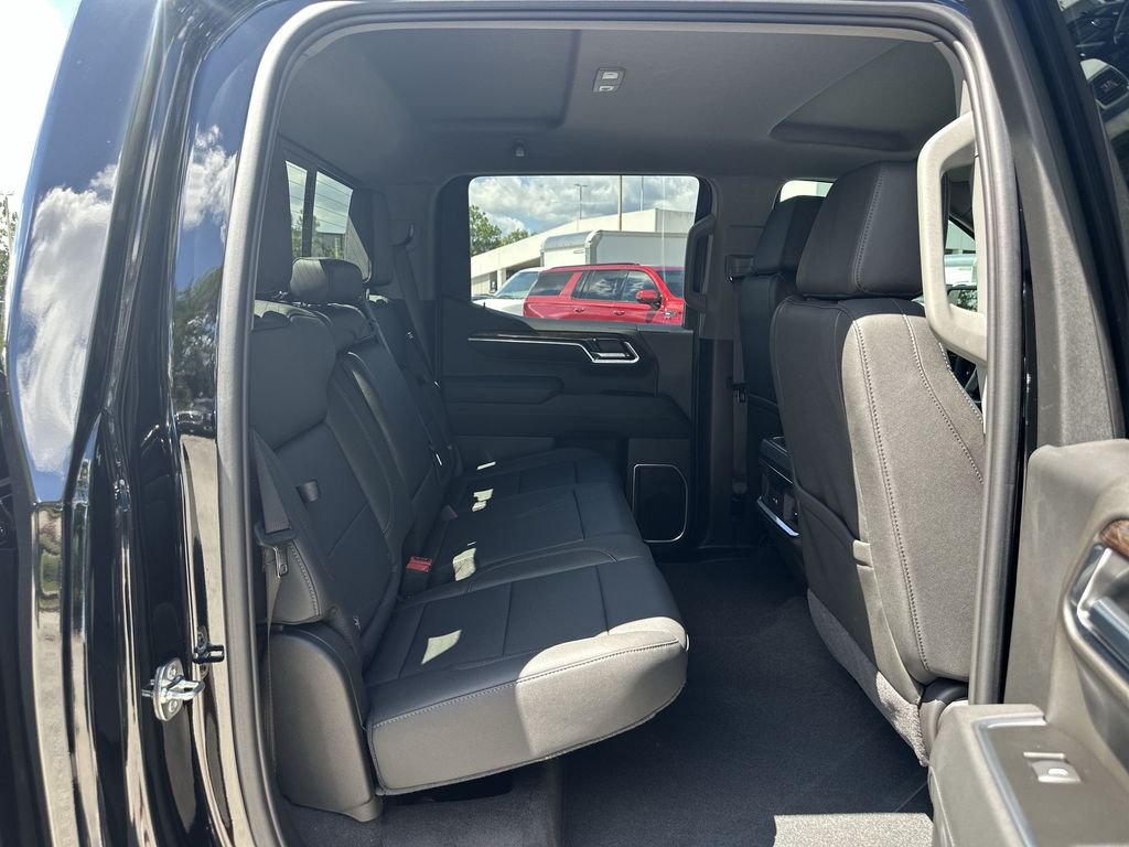 2026 GMC Sierra 1500 Elevation - Photo 26