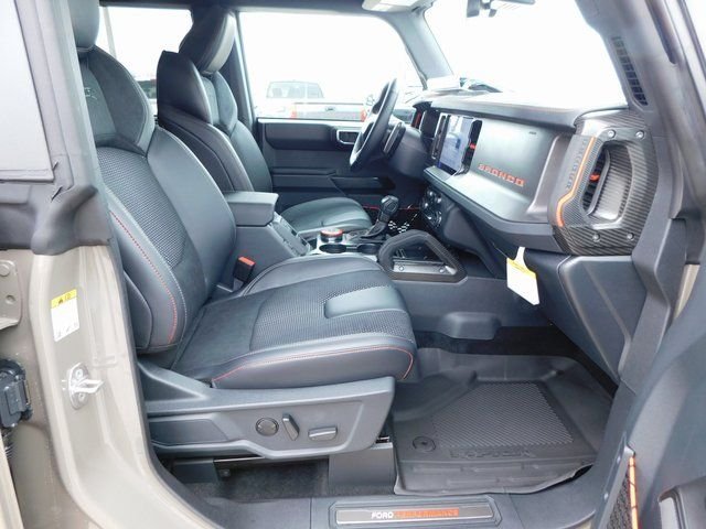 2025 Ford Bronco 4-Door Raptor - Photo 59