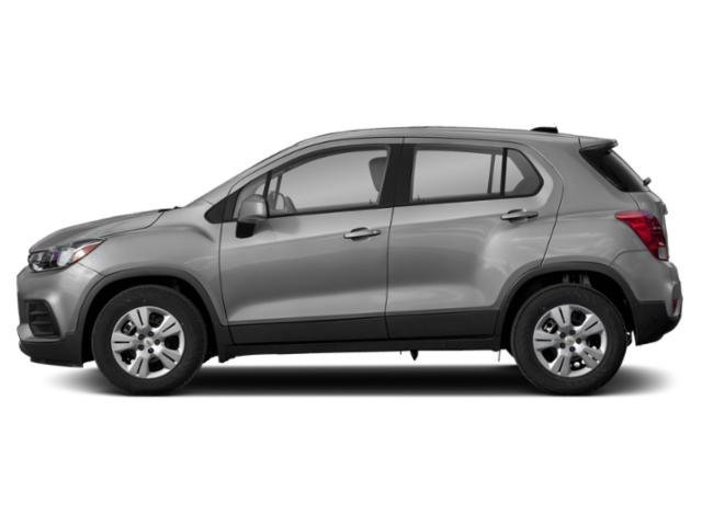 Used 2019 Mosaic Black Metallic Chevrolet LS image 6