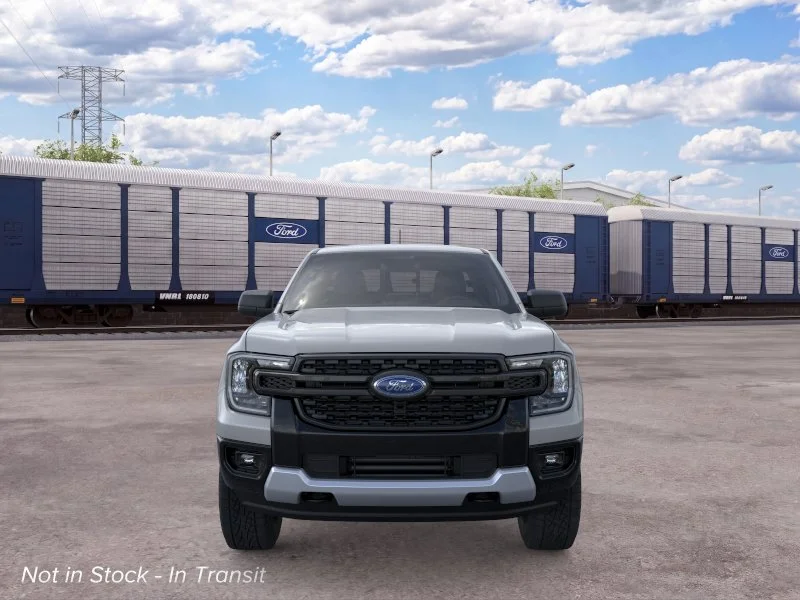 New 2026 Avalanche Ford XLT image 6