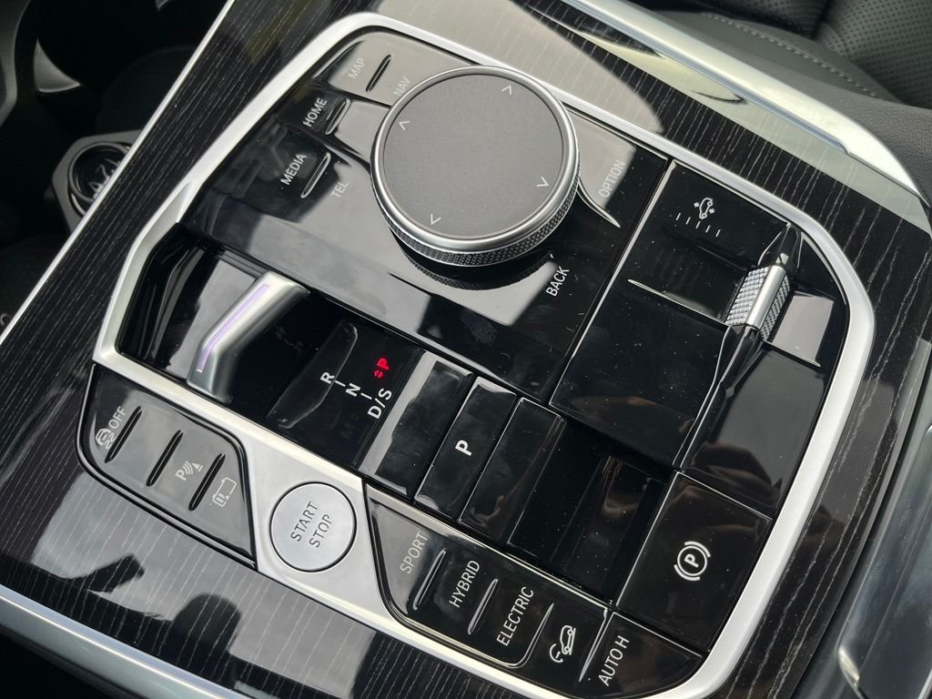 2026 BMW X5 50e - Photo 19