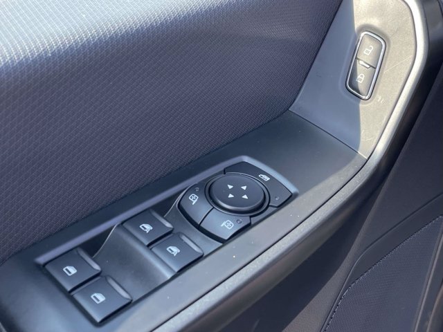 New 2026 Carbonized Gray Metallic Ford STX image 39