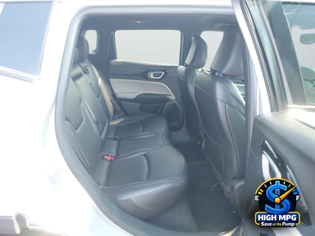 2025 Jeep Compass Limited - Photo 26