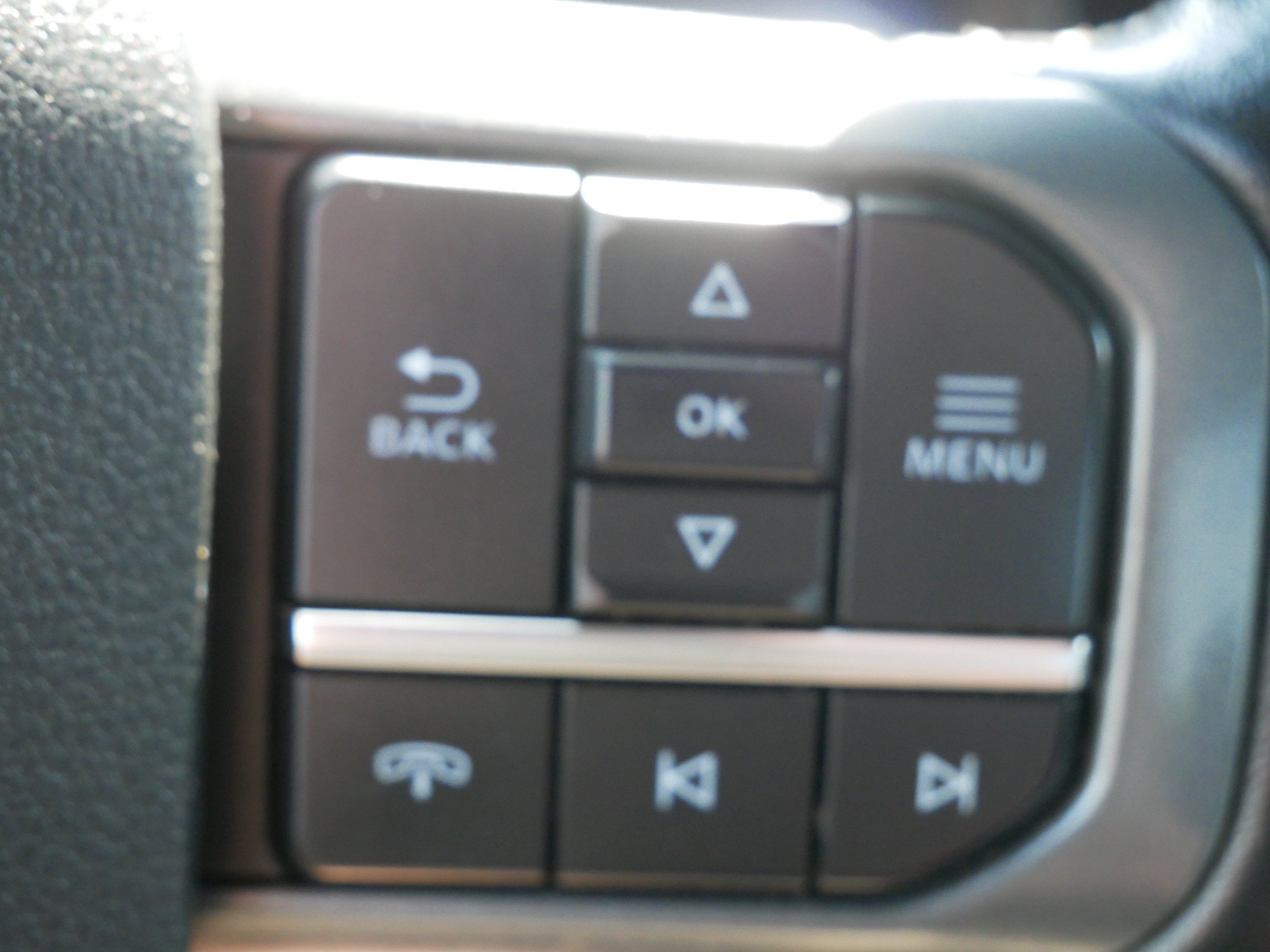 Used 2022 Black Ford XL image 21