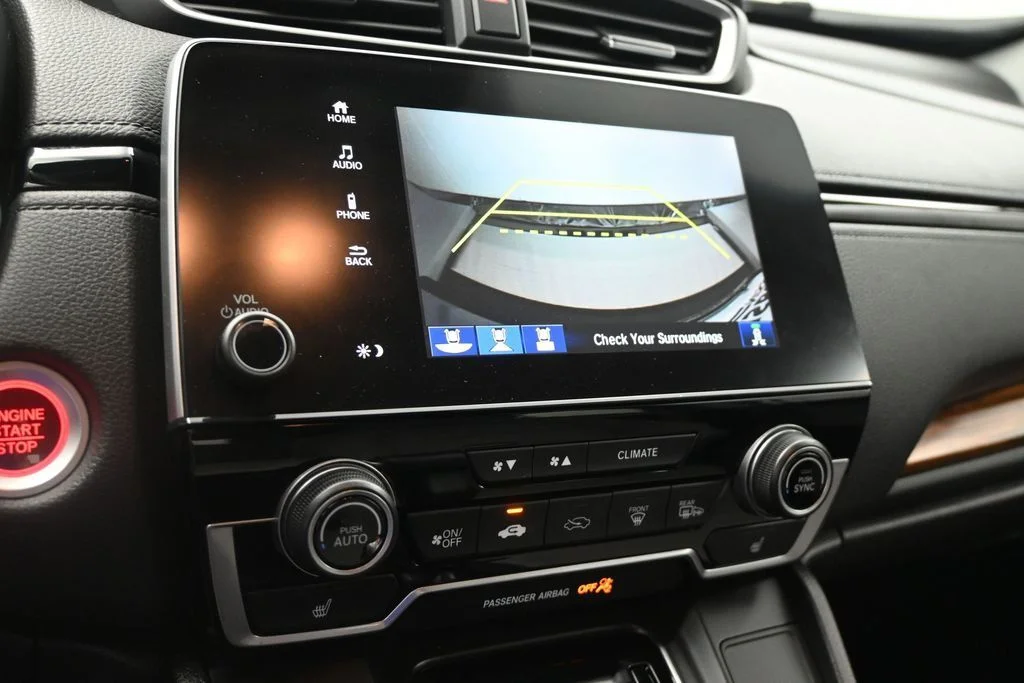 Used 2019  Honda EX-L image 24