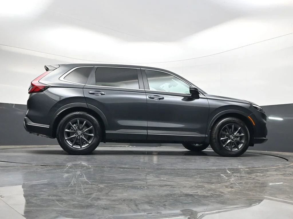 New 2026 Meteorite Gray Metallic Honda EX-L image 43
