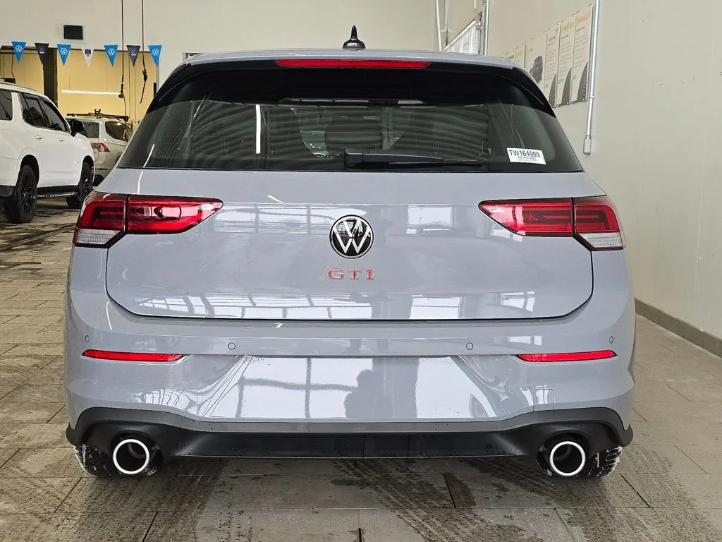 New 2026 Moonstone Gray Volkswagen 2.0T SE image 10