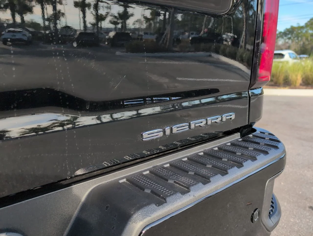 New 2026 Onyx Black GMC Denali image 33